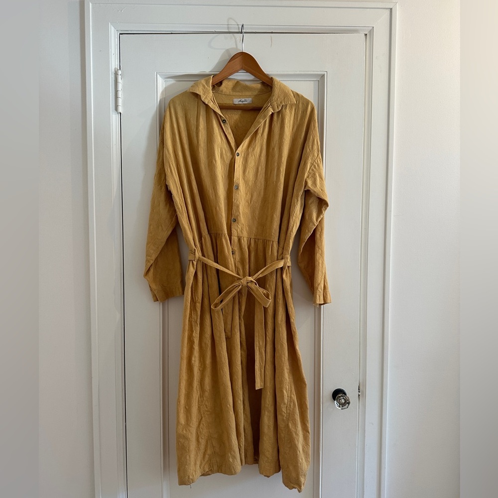 Ichi Antiquities Dress